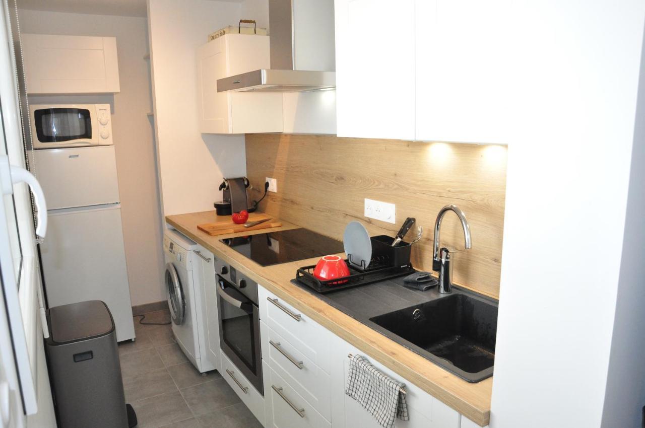 낭트 Grand Et Lumineux T2 A 2 Pas De La Riviere Erdre Et Proche Du Centre 아파트 외부 사진