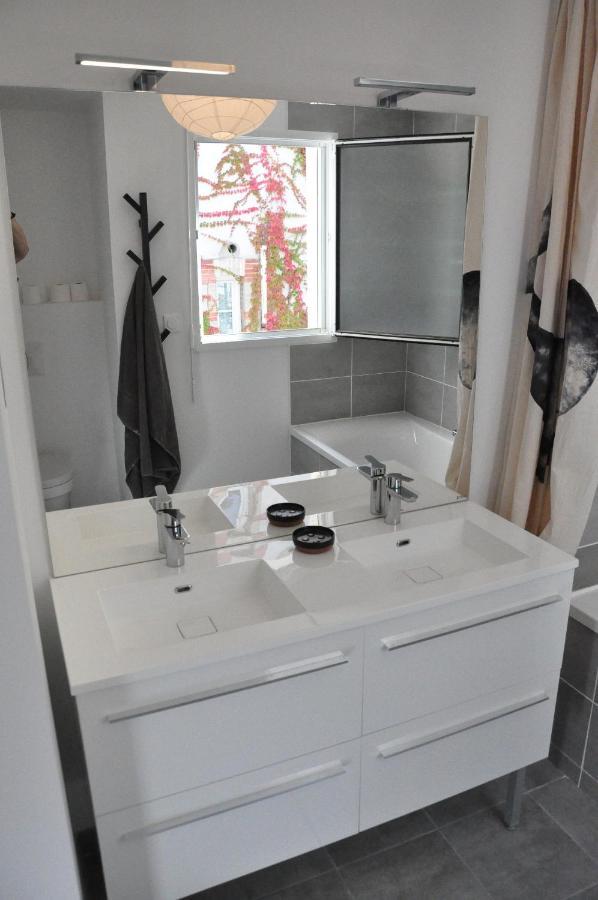 낭트 Grand Et Lumineux T2 A 2 Pas De La Riviere Erdre Et Proche Du Centre 아파트 외부 사진